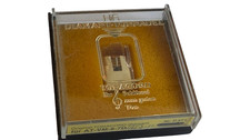 Tonacord for Audio Technica