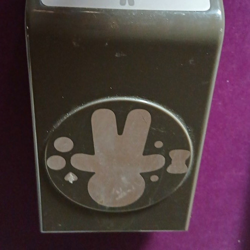 Stampin motivlocher - stampin',
