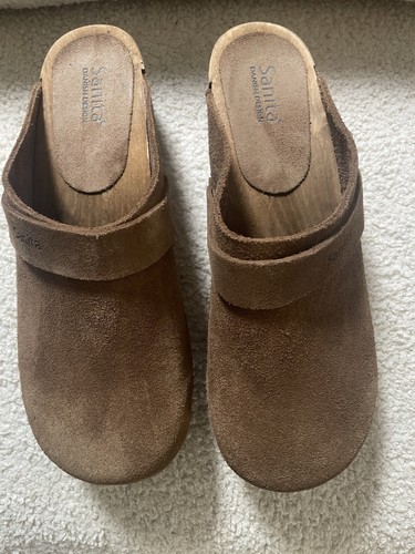 Clogs von sanita - clogs,