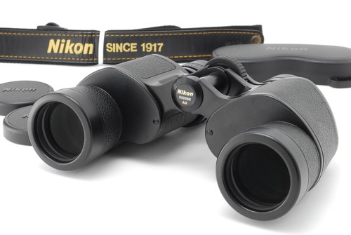 Neuwertig nikon 10x35 - 【neuwertig】,
