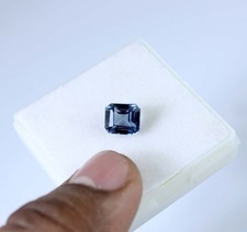 Farbwechsel Saphir 4.50 Karat