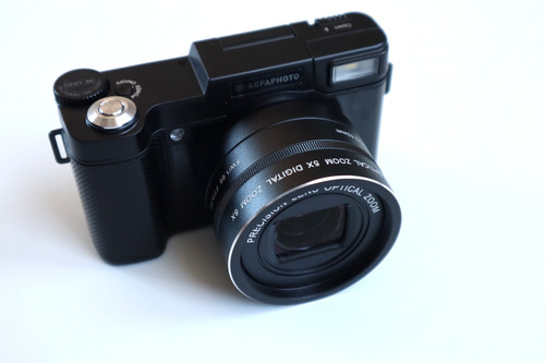 Agfa photo realishot vlg - photo, vlg-4k