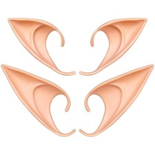 Wiederverwendbare Elfenohren
