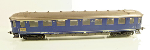 Fleischmann 5154 ac - fleischmann,