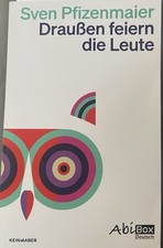 SVEN PFIZENMAIER Draußen