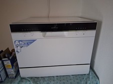 Bomann Tisch Geschirrspüler