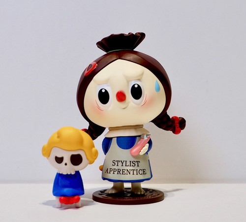Original pop mart labubu the - mart,