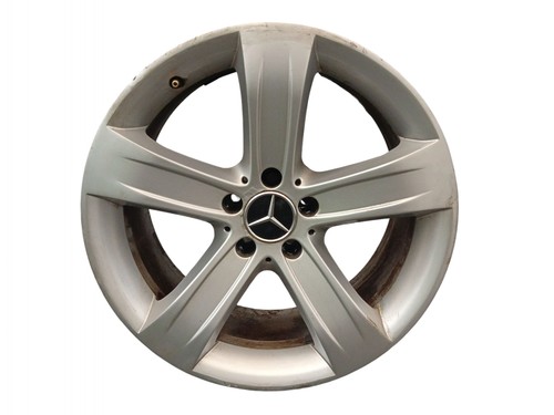 Alufelge mercedes cls c219 - alufelge,