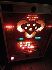 Rotamint Jackpot Plus