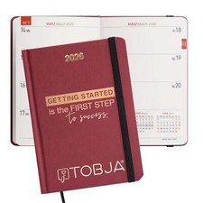 Taschenkalender klein 2026 A6