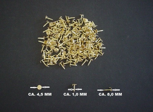 Nadel pin - pin, 100