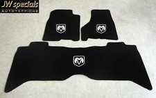 Autoteppich Fußmatten für