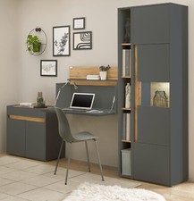 Büromöbel komplett Set