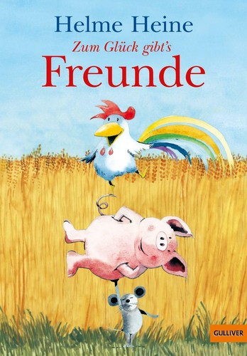 Zum glück gibt freunde - zum,