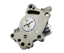 SV "HI-VOLUME" INLET OIL PUMP