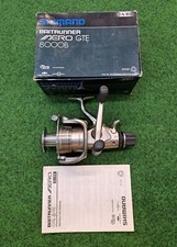 Shimano Baitrunner Aero GTE