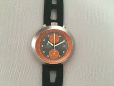 Junghans olympic chronograph - olympic,