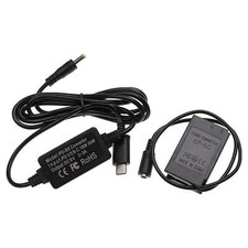 USB Netzteil für Nikon 1 J2 1
