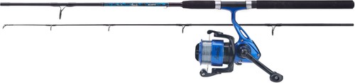 Balzer avanti combo spin - balzer, 40