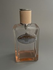 Prada Milano FLEUR D´ORANGER Sammelflakon LEER ohne Inhalt / ohne Parfum