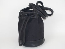 Bench Tasche Damen Beuteltasche kleiner crossbody BAG  schwarz Umhängetasche