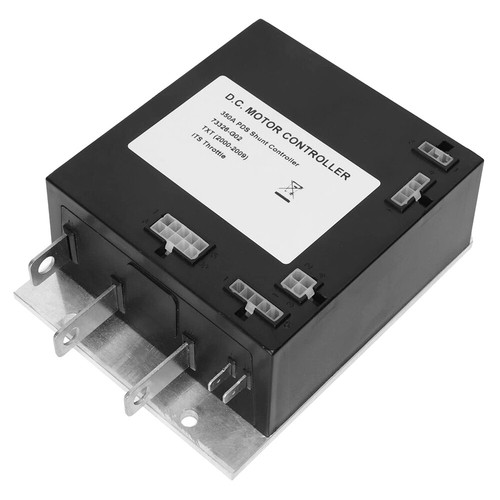 36v 350a pds controller - pds,