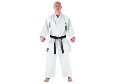 KAMIKAZE Karate Gi MONARCH