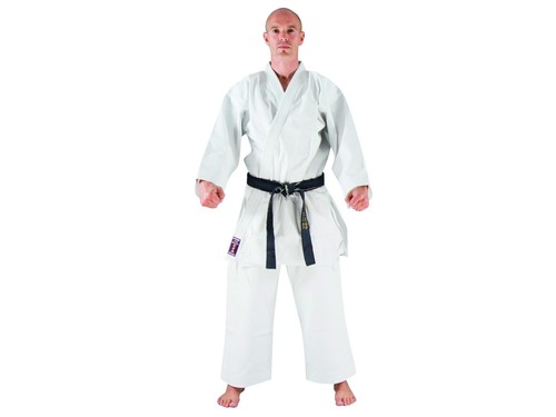 Kamikaze karate monarch - karate, gi
