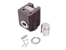 Zylinder für Wacker WM80 Motor Stampfer BS500 oi BS500s BS600s BS650 BS700