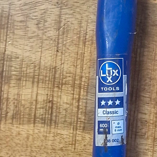 Lux tools classic - lux-tools,