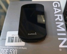 Garmin Edge 530
