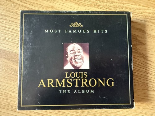 Louis armstrong most - louis,