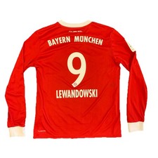 FC Bayern München FCB Trikot