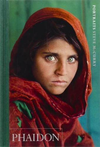 Steve mccurry portraits - mccurry,