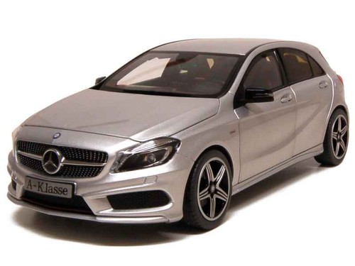 Mercedes klasse sport - a-klasse, sport/w176