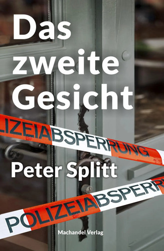 Das zweite gesicht peter - das,