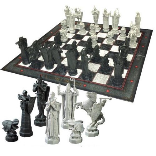 Harry potter schachspiel - harry,