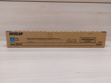 Original Develop Toner TN-216C cyan für Develop ineo+ 220, ineo+ 280