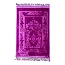 Premium Gebetsteppich