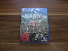 Far Cry 4  [ Playstation 4 PS4