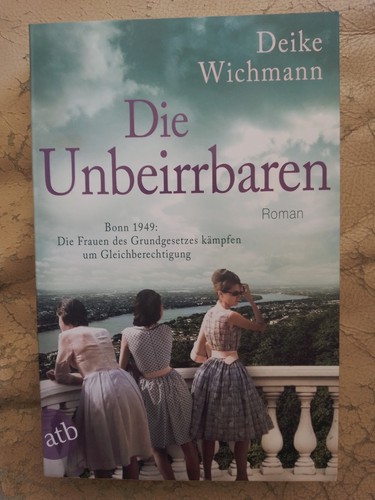 Deike wichmann die - wichmann:,