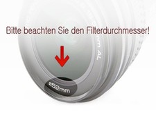 46mm Objektivdeckel