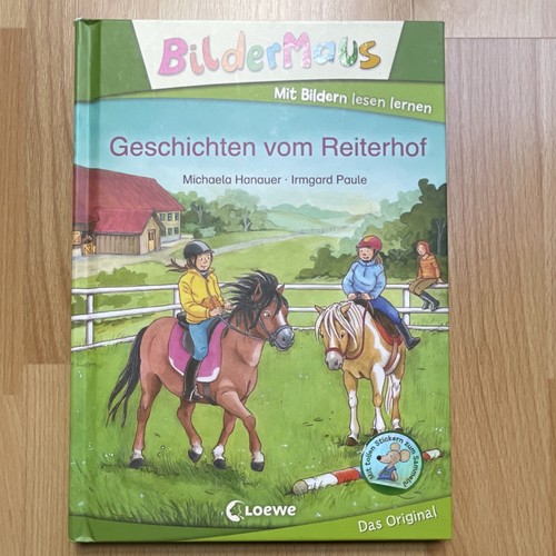 Erstleser geschichten vom - erstleser,
