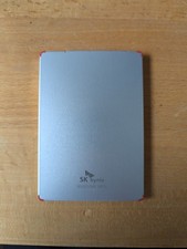 SK Hynix SSD 120 GB 2,5 Zoll