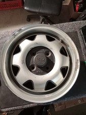 ATS CUP FELGE, gebraucht