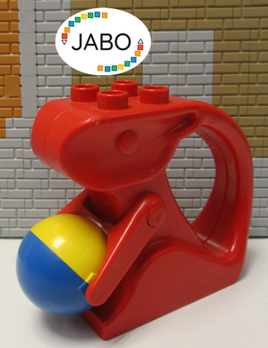 Lego duplo primo - rb,