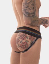 barcode Berlin - Jock PROUD