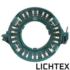 XENUS D3S Lampenfassung Adapter Xenon Lampe Brenner Halter Ersatz für Hella Ring