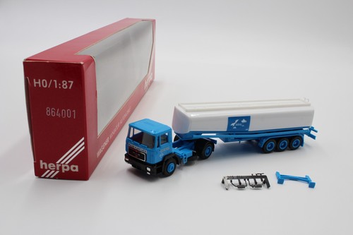 Herpa man f90 - herpa,