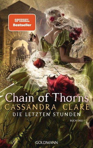 Chain thorns die letzten - chain, of